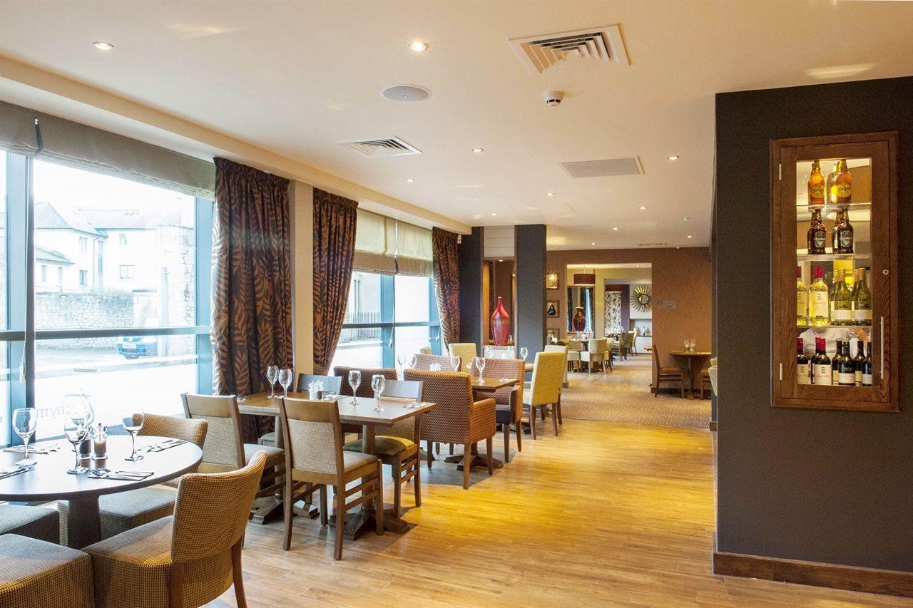 Premier Inn Bath City Centre エクステリア 写真