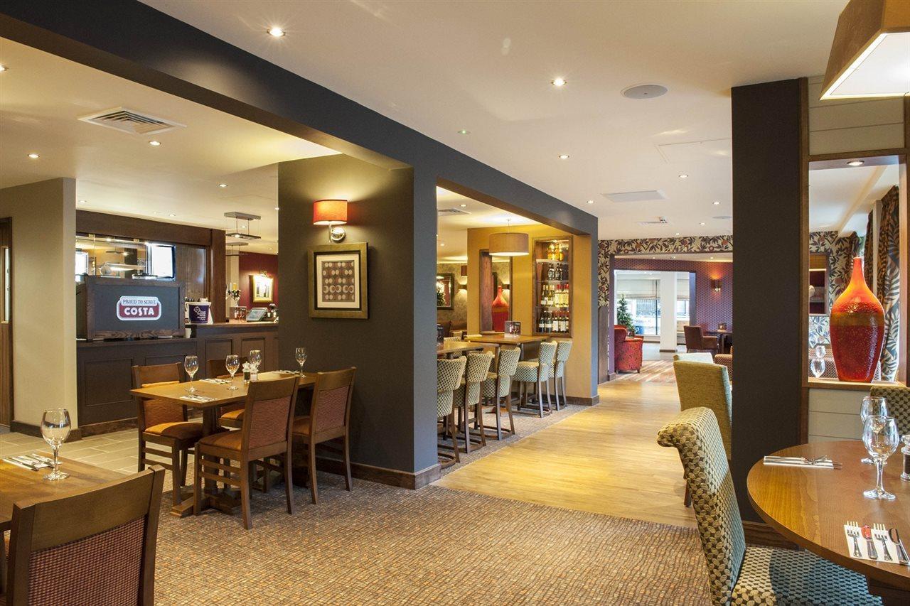 Premier Inn Bath City Centre エクステリア 写真