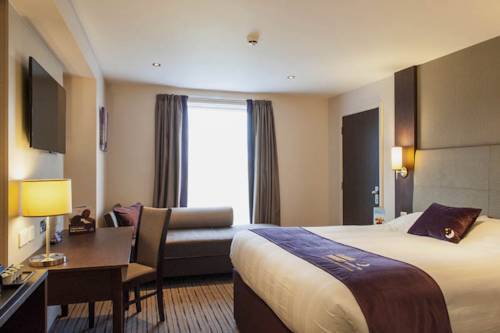 Premier Inn Bath City Centre エクステリア 写真