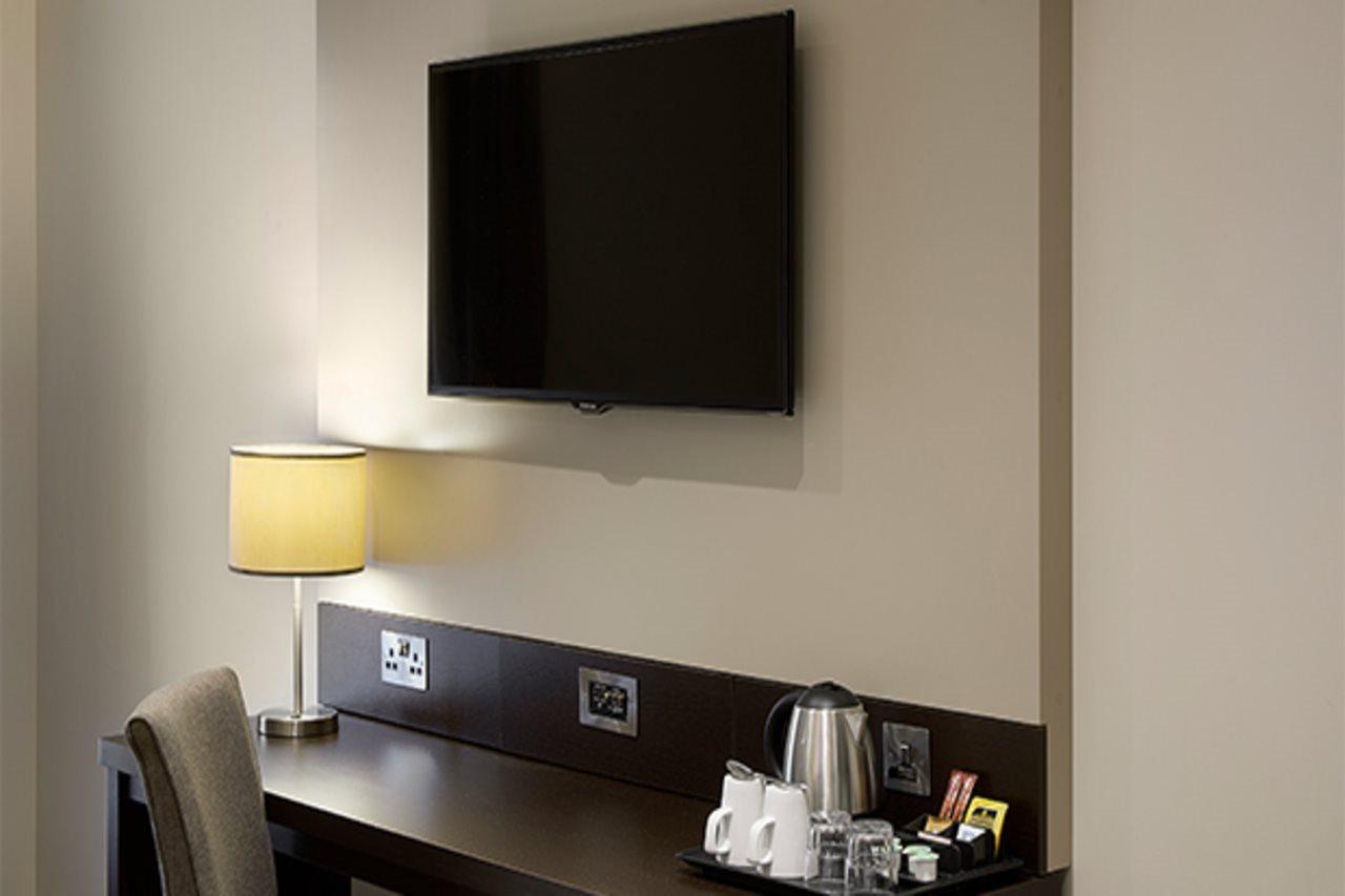 Premier Inn Bath City Centre エクステリア 写真