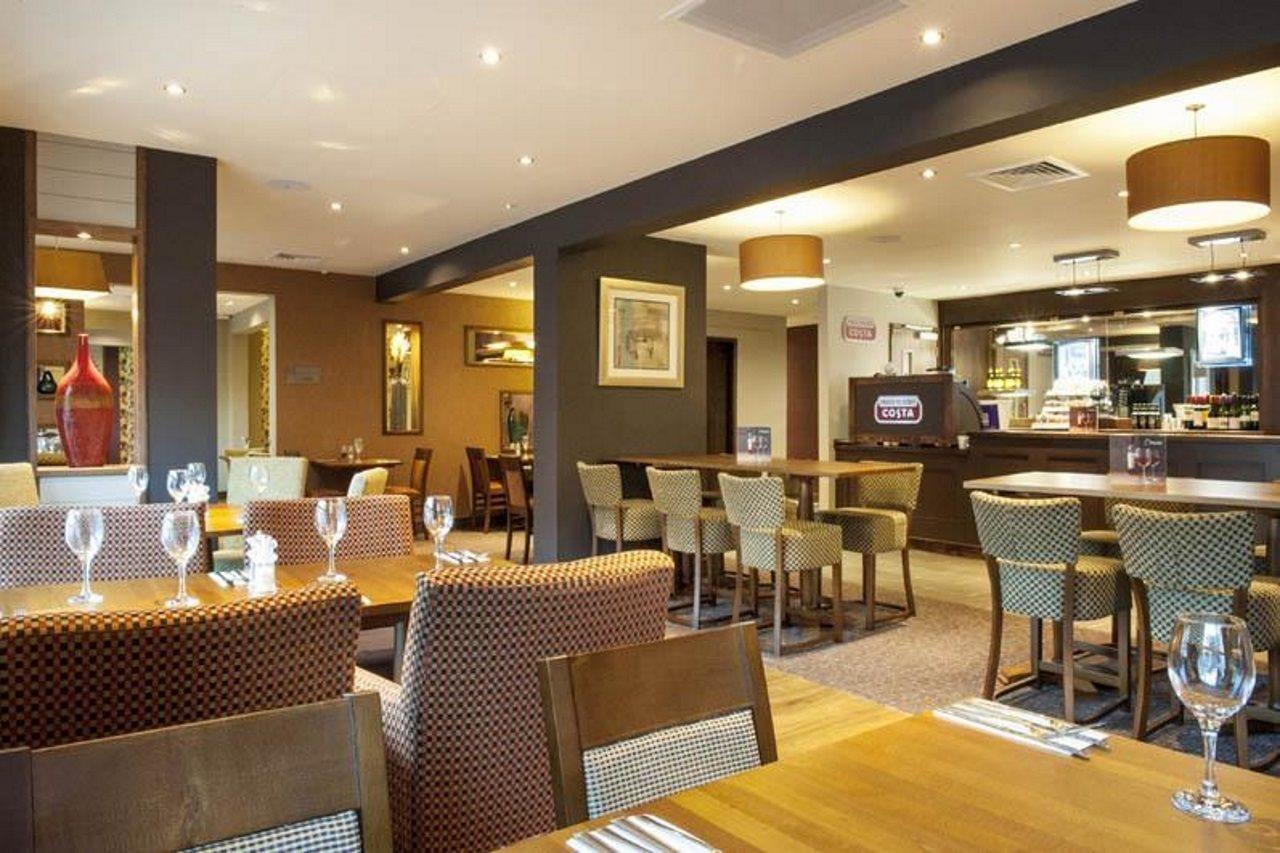 Premier Inn Bath City Centre エクステリア 写真