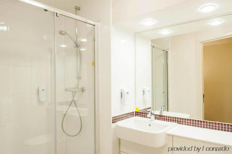Premier Inn Bath City Centre エクステリア 写真